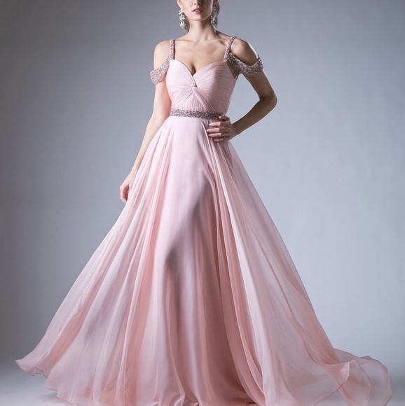 211 Dresses & Skirts - OFF SHOULDER BRIDESMAID EVENING MOTHER OF THE BRIDE DRESS